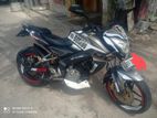 Bajaj Pulsar NS200 2018