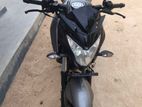 Bajaj Pulsar NS200 2018