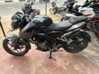 Bajaj Pulsar NS200 2018