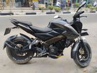 Bajaj Pulsar NS200 2018