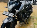 Bajaj Pulsar NS200 2018