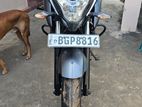 Bajaj Pulsar NS200 2018