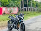 Bajaj Pulsar NS200 2018