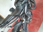 Bajaj Pulsar NS200 2018