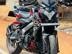 Bajaj Pulsar NS200 2018