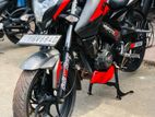 Bajaj Pulsar NS200 2018