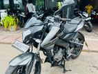 Bajaj Pulsar NS200 2018