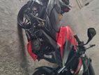 Bajaj Pulsar NS200 2018