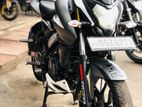 Bajaj Pulsar NS200 2018