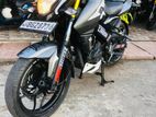 Bajaj Pulsar NS200 2018