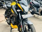 Bajaj Pulsar NS200 2018