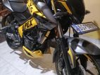 Bajaj Pulsar NS200 2018