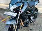 Bajaj Pulsar NS200 2018