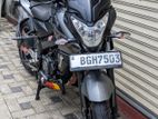 Bajaj Pulsar NS200 2018