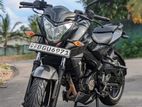 Bajaj Pulsar NS200 2018