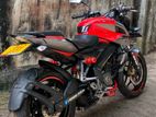 Bajaj Pulsar NS200 2018