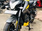 Bajaj Pulsar NS200 2018