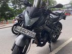 Bajaj Pulsar NS200 2018