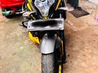 Bajaj Pulsar NS200 2018