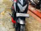 Bajaj Pulsar NS200 2018