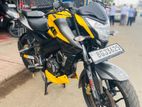 Bajaj Pulsar NS200 2018