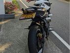 Bajaj Pulsar NS200 2018