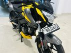 Bajaj Pulsar NS200 2018