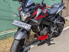 Bajaj Pulsar NS200 2018