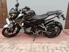 Bajaj Pulsar NS200 2018