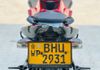 Bajaj Pulsar NS200 2018 in Moratuwa