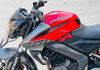 Bajaj Pulsar NS200 2018 Motorbikes