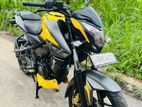 Bajaj Pulsar NS200 2018