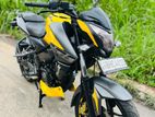 Bajaj Pulsar NS200 2018