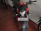 Bajaj Pulsar NS200 2018