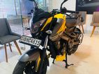 Bajaj Pulsar NS200 2018