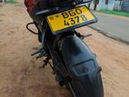 Bajaj Pulsar NS200 2018