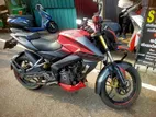 Bajaj Pulsar NS200 2018