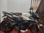 Bajaj Pulsar NS200 2018