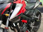 Bajaj Pulsar NS200 2018