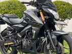 Bajaj Pulsar NS200 2018