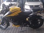 Bajaj Pulsar NS200 2018