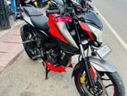 Bajaj Pulsar NS200 2018