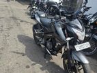 Bajaj Pulsar NS200 2018