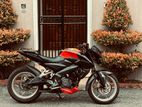 Bajaj Pulsar NS200 2018