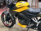Bajaj Pulsar NS200 2018