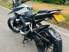 Bajaj Pulsar NS200 2018