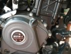 Bajaj Pulsar NS200 2018