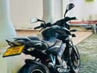 Bajaj Pulsar NS200 2018
