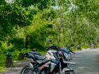 Bajaj Pulsar NS200 2018