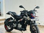 Bajaj Pulsar NS200 2018